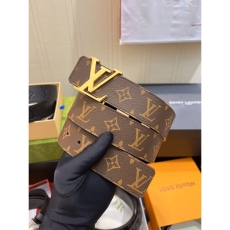 Louis Vuitton Belts